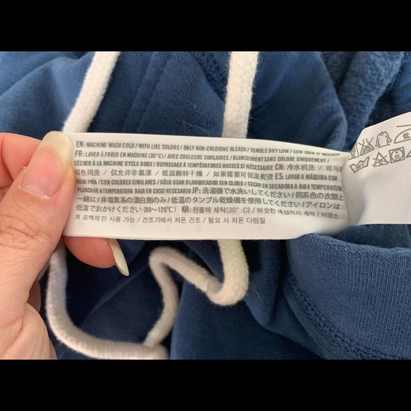 Hollister Joggers - Picture 5 of 5